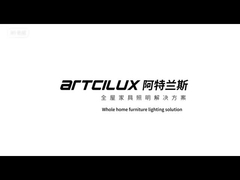 Silikon Çubuk Ayrılmış Esnek LED Çizgi Işık