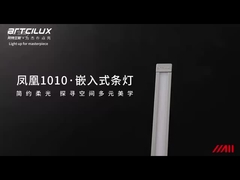 Güç Adaptörü 7.5W/M Işık LED Mutfak Şarap Dolabı/Gardrobe A2Q18/A2Q08