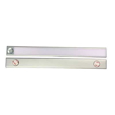 Kablosuz ve kolay monte kabine LED ışık bataryası çalıştırılan zamanlayıcı fonksiyonu yok