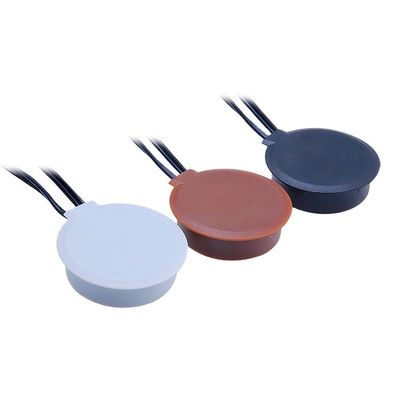 12V / 24V 60W LED Dokunma Algılayıcı Dimmer Değiştirici Renk Uygun Görünmez Değiştirici S1005