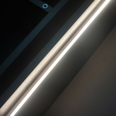 Su geçirmez Esnek LED Şerit Işığı Hiç Dimmer Kablosuz Pact Wi-Fi BLE IEEE802.11b/g/n 2.4GHz