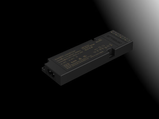ETSC 24W-24V Zamanlama ve CCT ayarlama için Ultra İnce Sabit Voltaj LED Sürücüsü