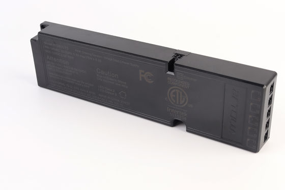 24W-12V Çok ince Sabit Voltajlı Güç Tedarikçisi Multitech Çıkış Tipini Değiştirmek için LED Sürücü