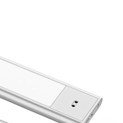 Su geçirmez dolap LED ışık bataryası kolay kurulum için güçlendirilir