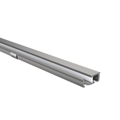 A220EA Laminat Işık Yukarı Aşağı Gölge Yönü 7.5W/m 2835/120PCS/m DC12V Alüminyum PC