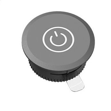 Kablosuz GFSK Modülasyon 2. Uzaktan Kumanda Hareket Sensörü 100 feet aralığına kadar anahtar