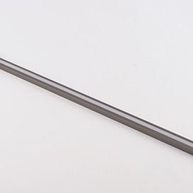 Kapalı raf dolabı şeridi Işık 14 * 10.3mm Uzunluğu Çağdaş Ekran için