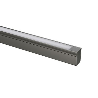 60LED 120LED 168LED 240LED Kısa devre koruması ve LED'lerle esnek LED şerit ışığı